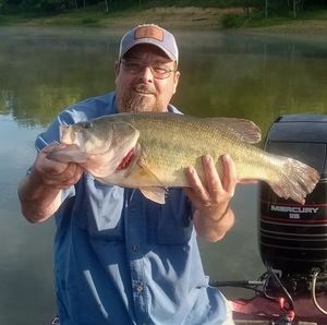 Meet your Posher, John david